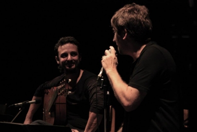 Casa de la cultura de Rio Cuarto