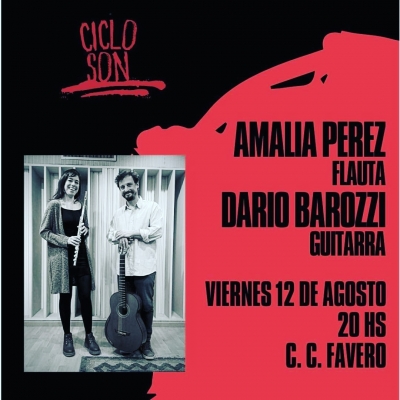 12 de Agosto -  La Plata