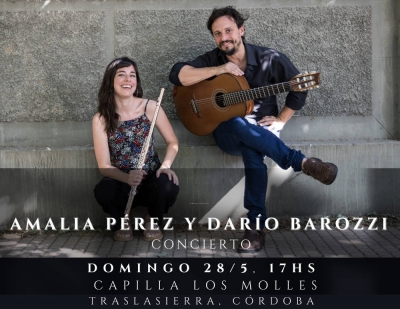 Gira Cordoba - San Luis