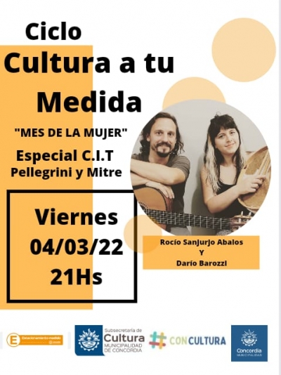 04/03  Concordia - Entre Ríos