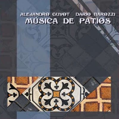 Música de patios